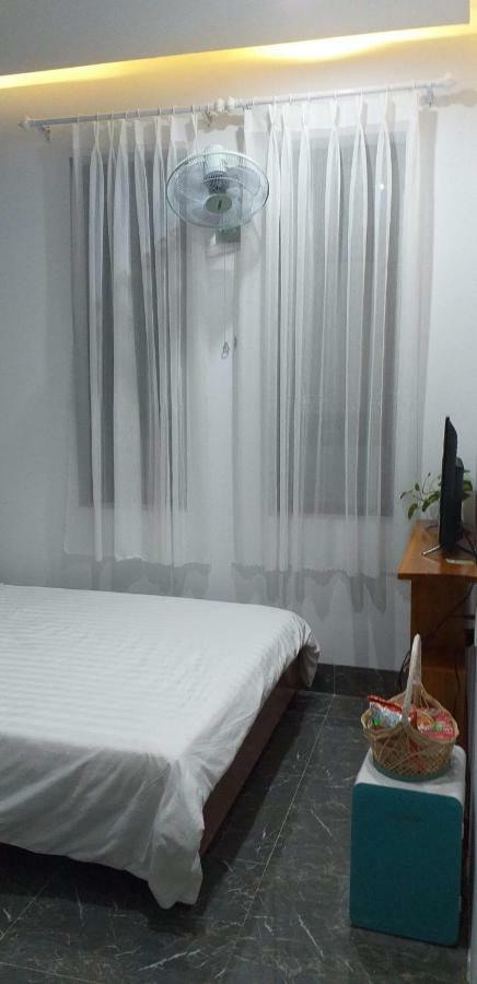 Ayaru Hotel Tuy Hoa Exterior foto