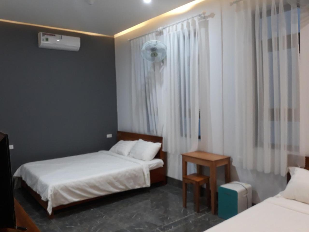 Ayaru Hotel Tuy Hoa Exterior foto