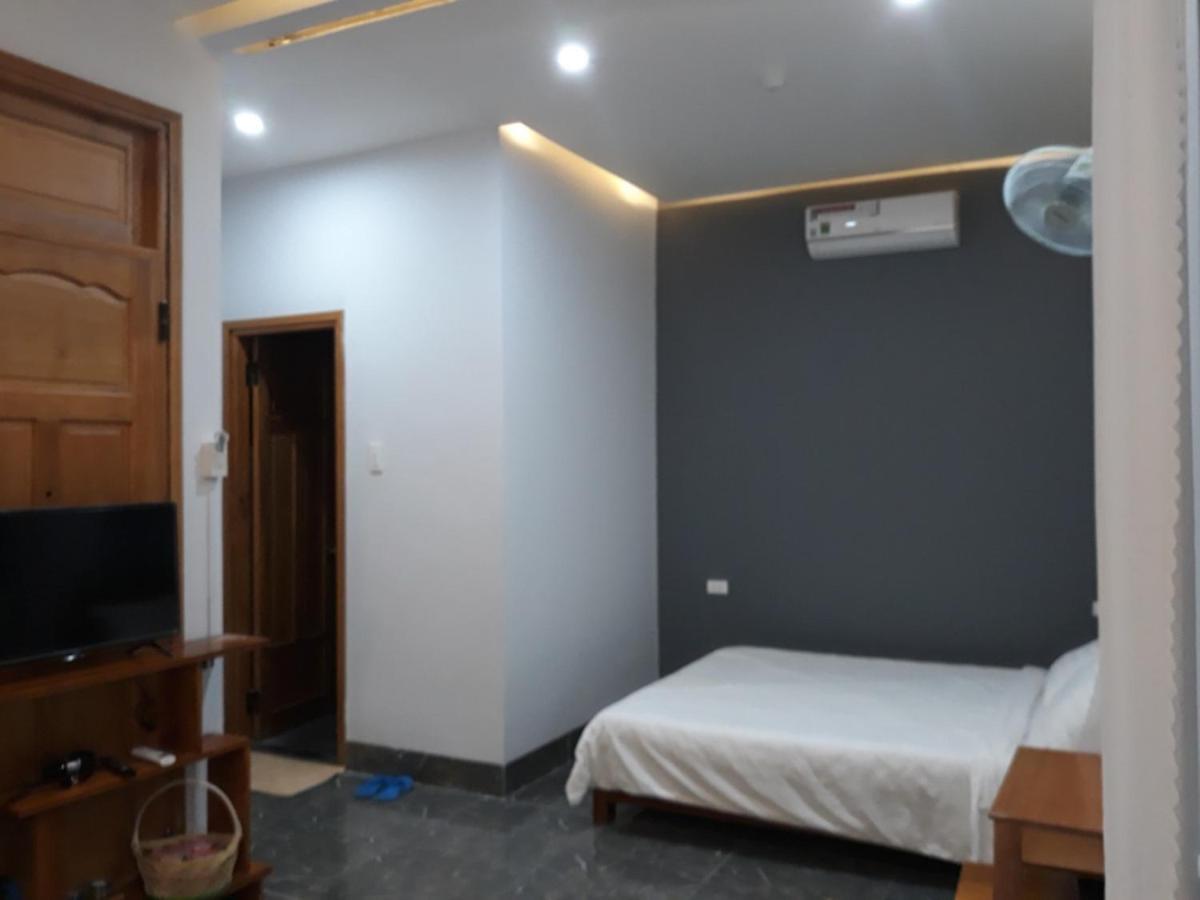 Ayaru Hotel Tuy Hoa Exterior foto