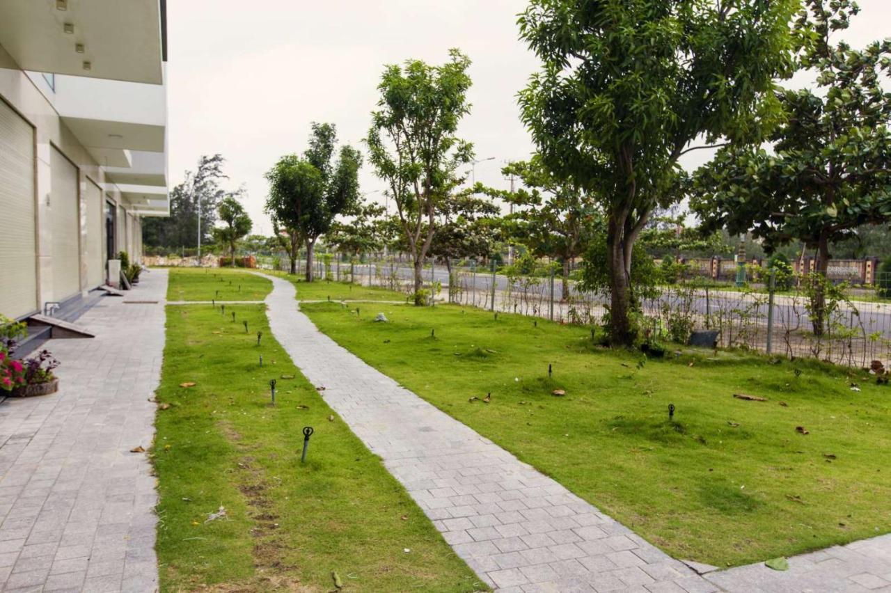 Ayaru Hotel Tuy Hoa Exterior foto